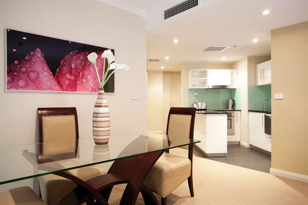 Club Wyndham Sydney, Trademark Collection By Wyndham Ngoại thất bức ảnh