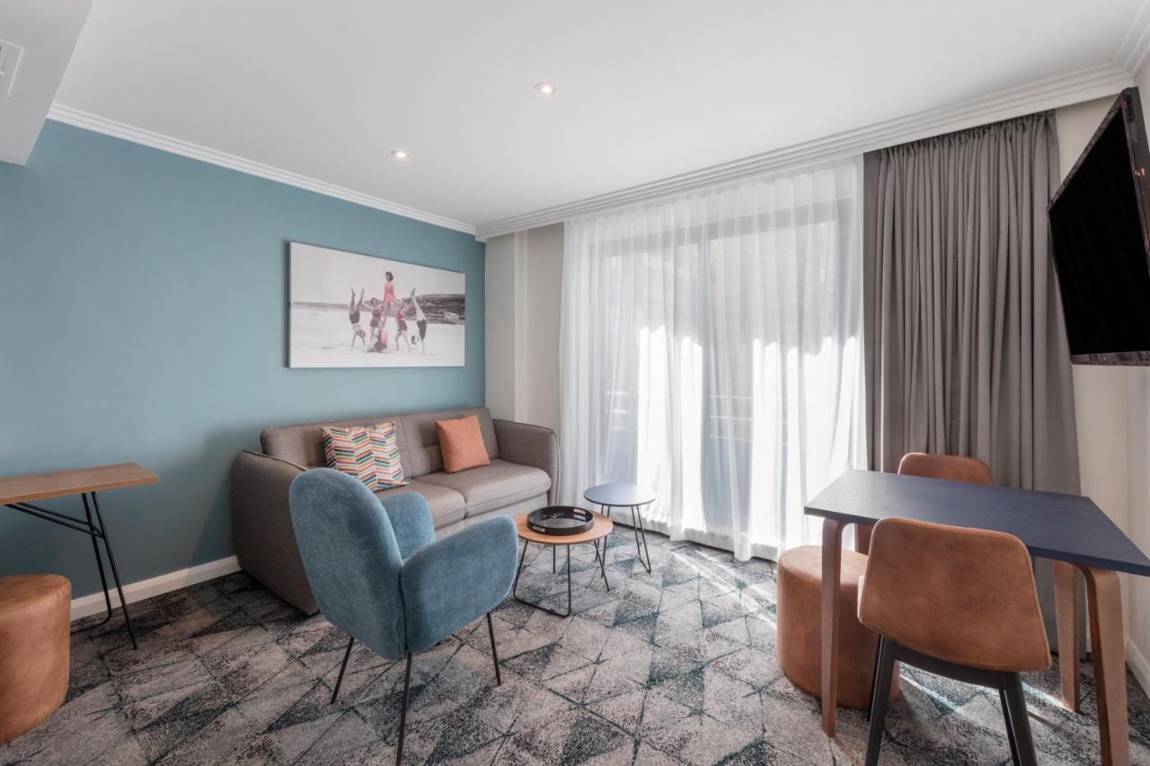 Club Wyndham Sydney, Trademark Collection By Wyndham Ngoại thất bức ảnh