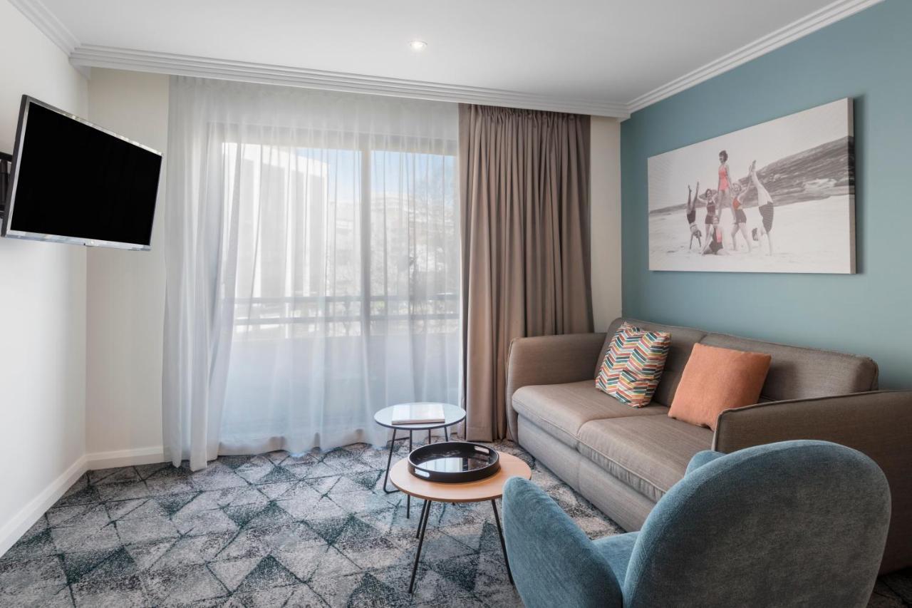 Club Wyndham Sydney, Trademark Collection By Wyndham Ngoại thất bức ảnh