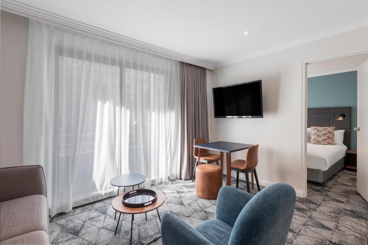 Club Wyndham Sydney, Trademark Collection By Wyndham Ngoại thất bức ảnh