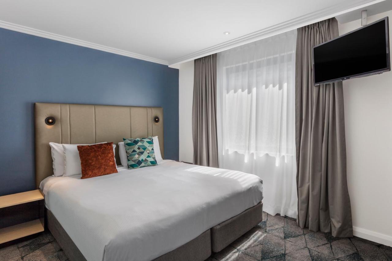 Club Wyndham Sydney, Trademark Collection By Wyndham Ngoại thất bức ảnh