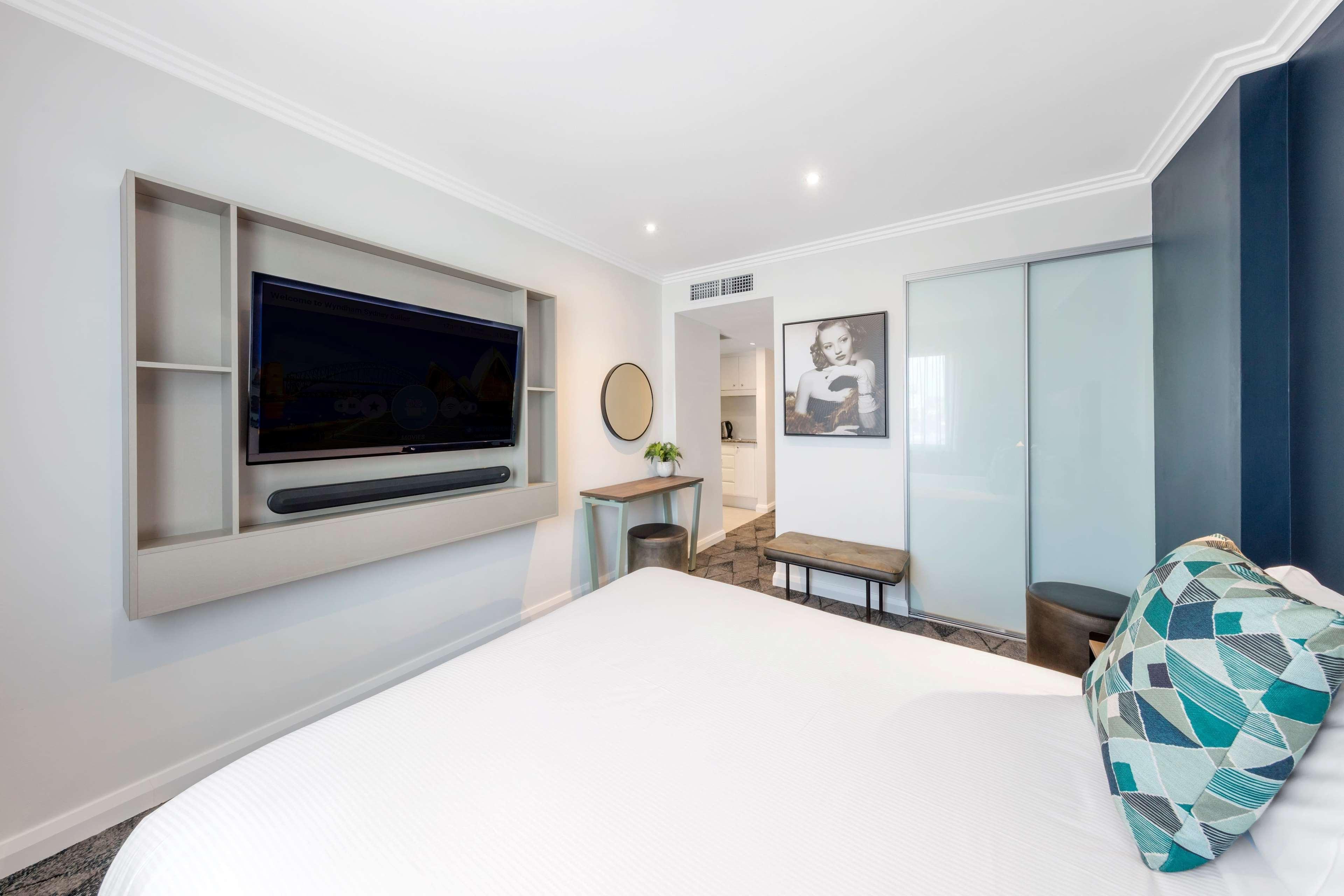 Club Wyndham Sydney, Trademark Collection By Wyndham Ngoại thất bức ảnh
