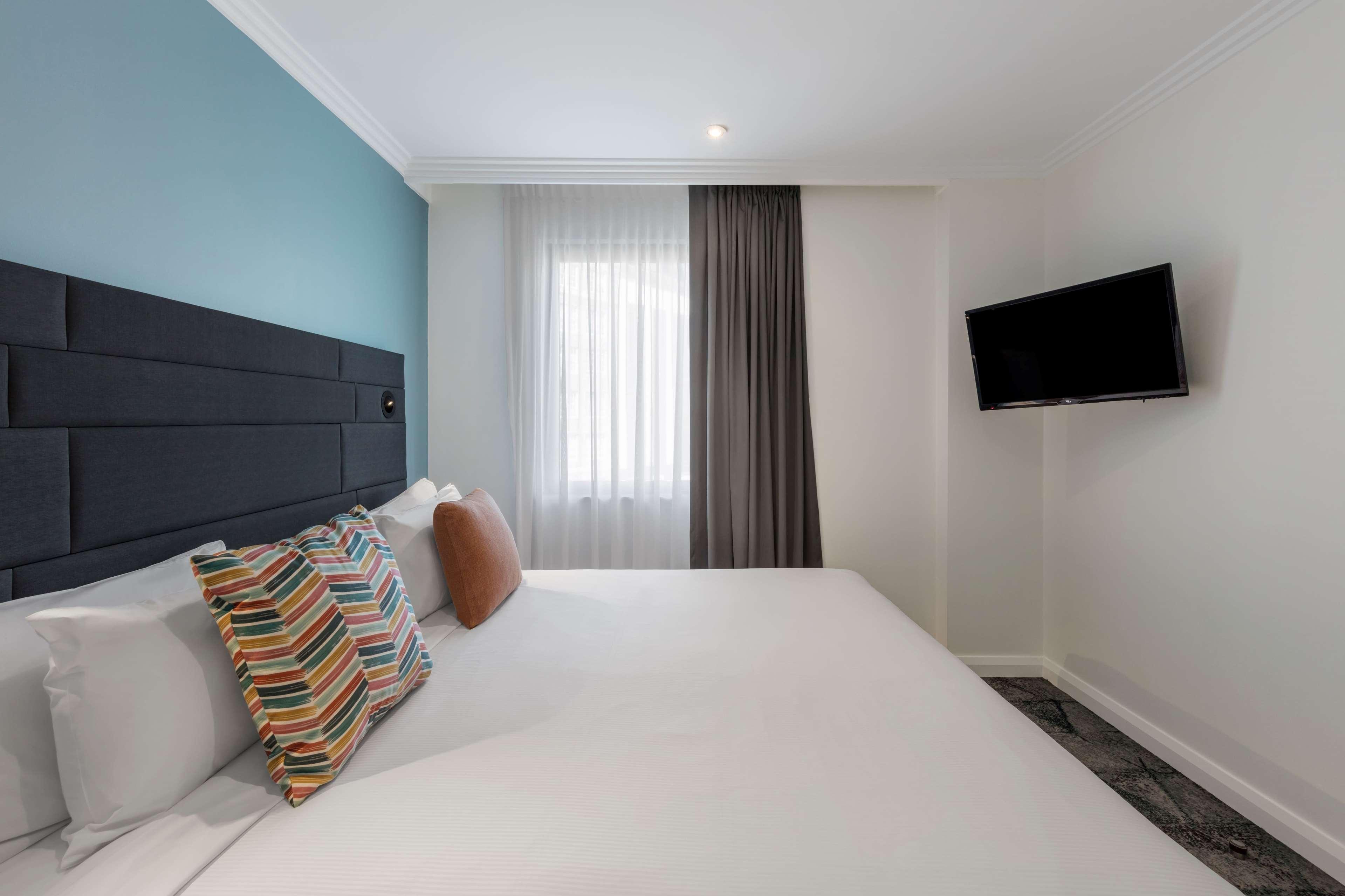 Club Wyndham Sydney, Trademark Collection By Wyndham Ngoại thất bức ảnh