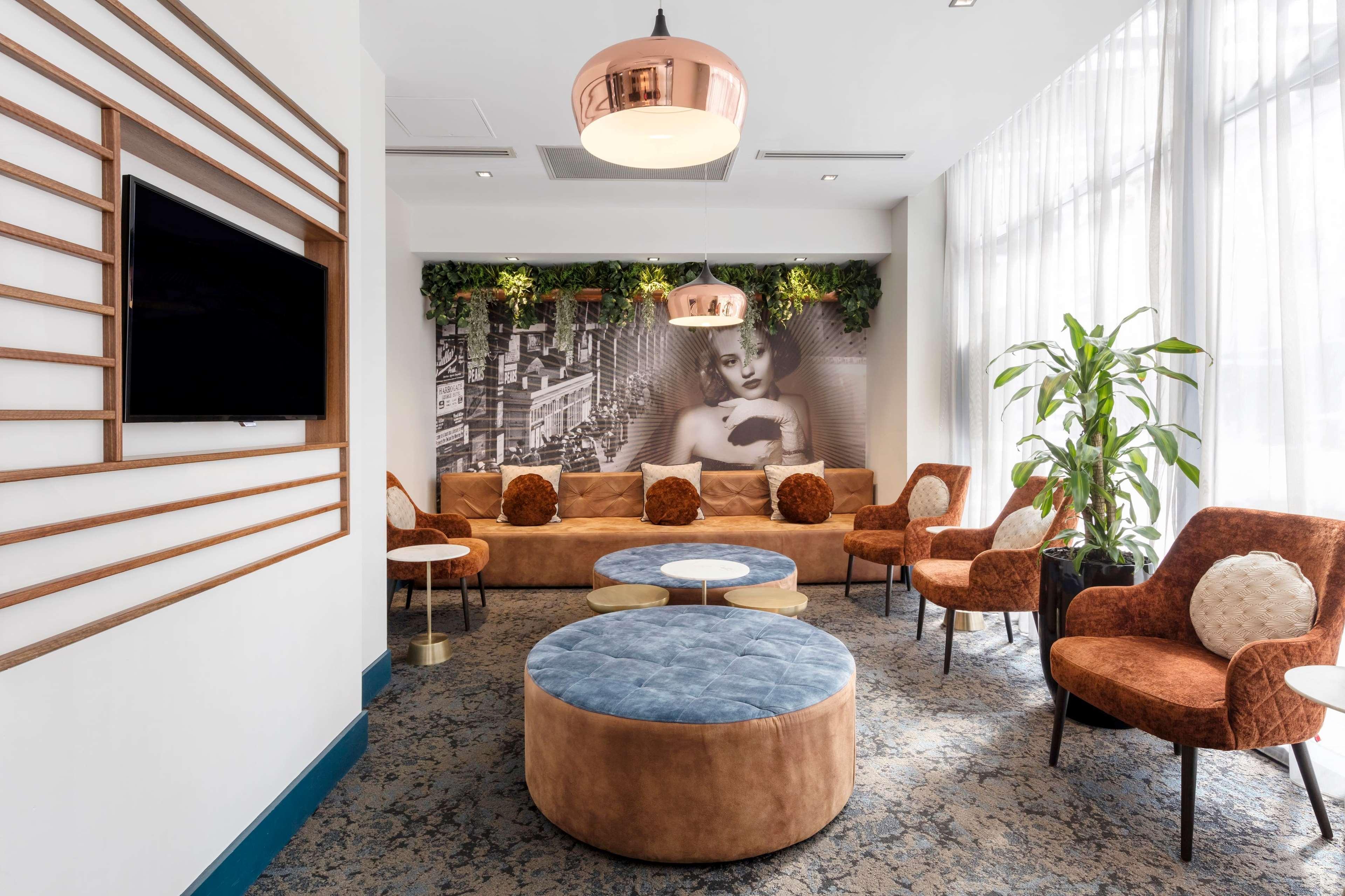 Club Wyndham Sydney, Trademark Collection By Wyndham Ngoại thất bức ảnh