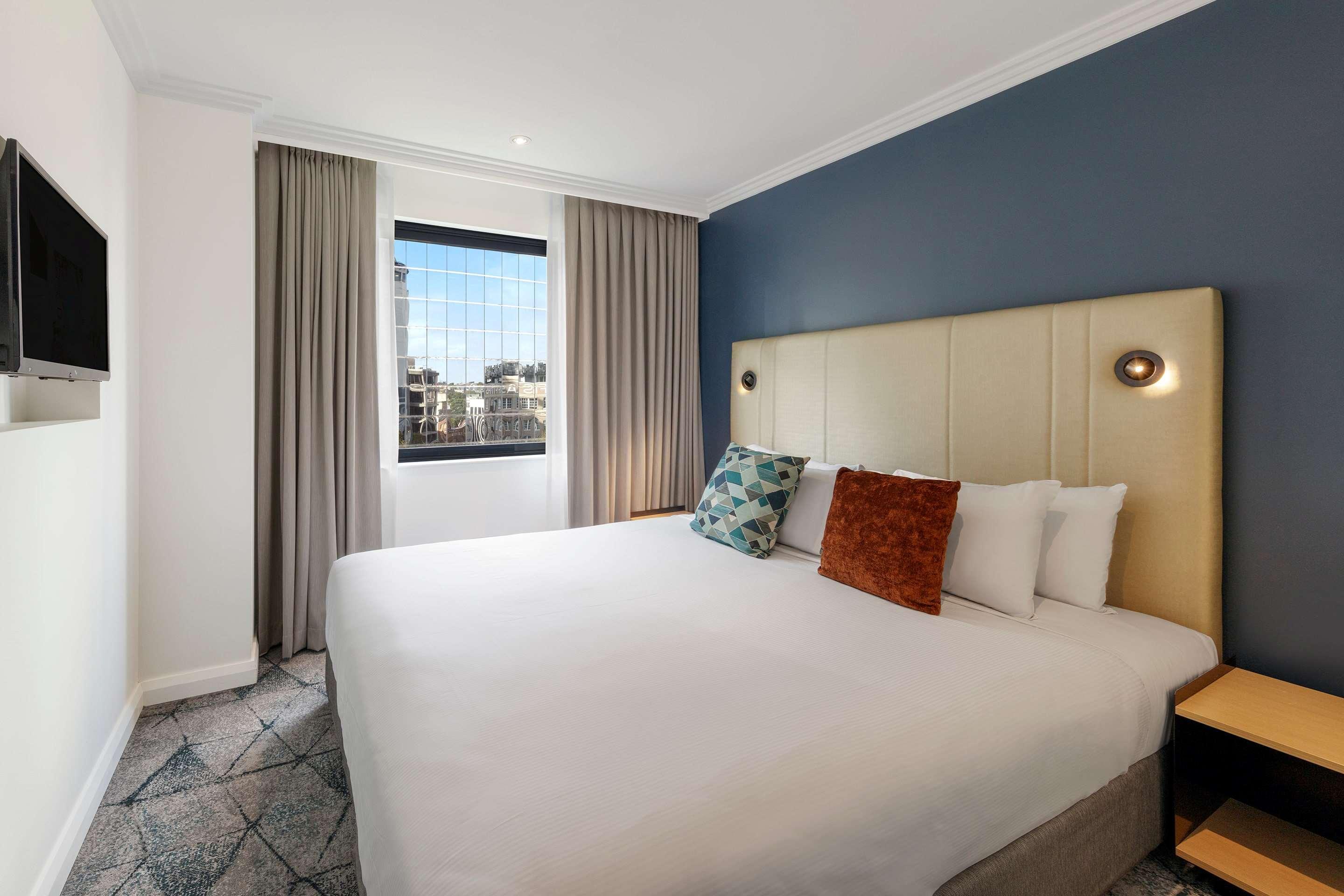 Club Wyndham Sydney, Trademark Collection By Wyndham Ngoại thất bức ảnh