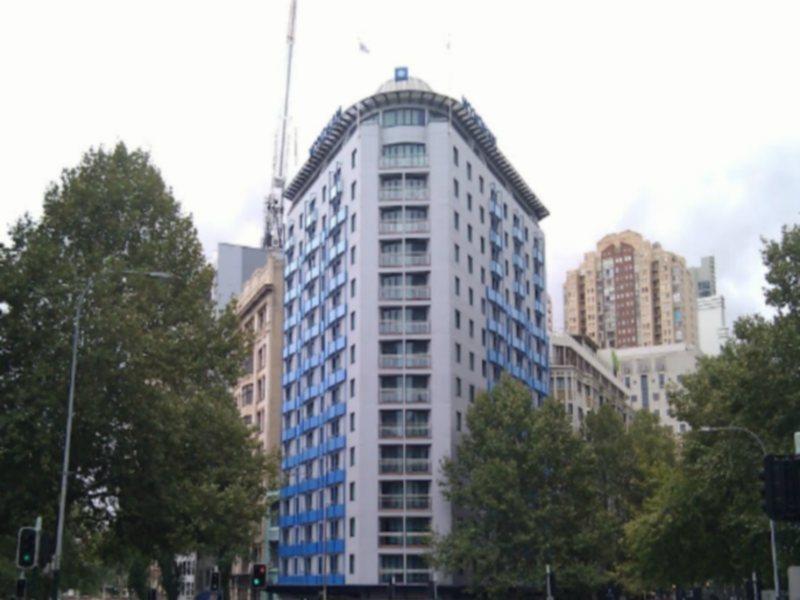 Club Wyndham Sydney, Trademark Collection By Wyndham Ngoại thất bức ảnh