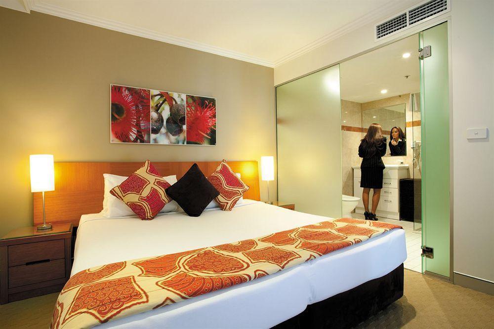 Club Wyndham Sydney, Trademark Collection By Wyndham Ngoại thất bức ảnh