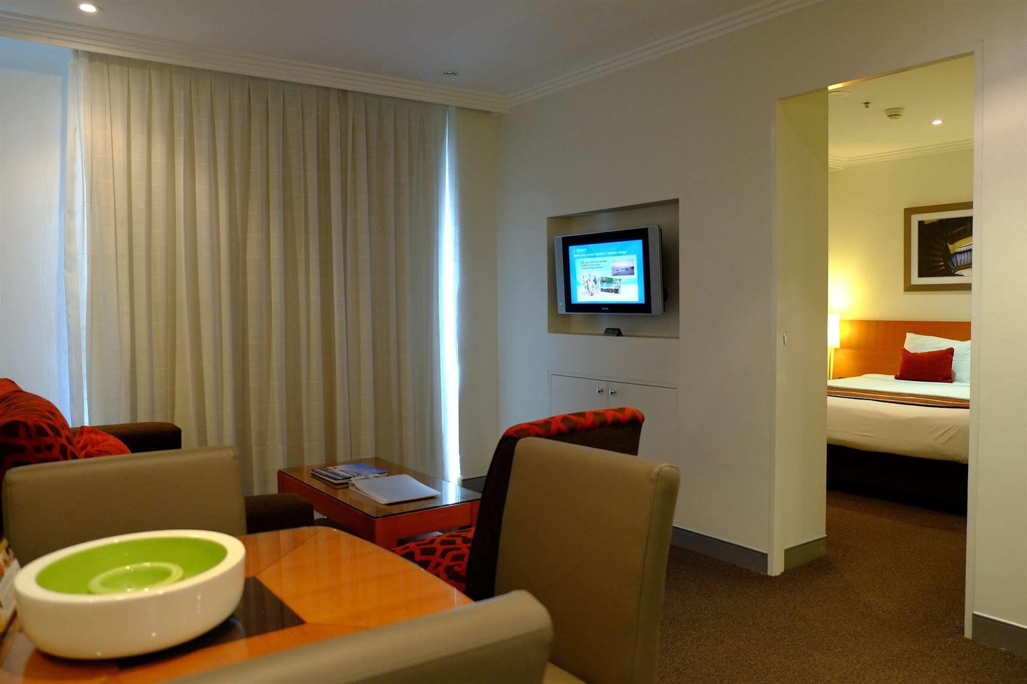 Club Wyndham Sydney, Trademark Collection By Wyndham Ngoại thất bức ảnh