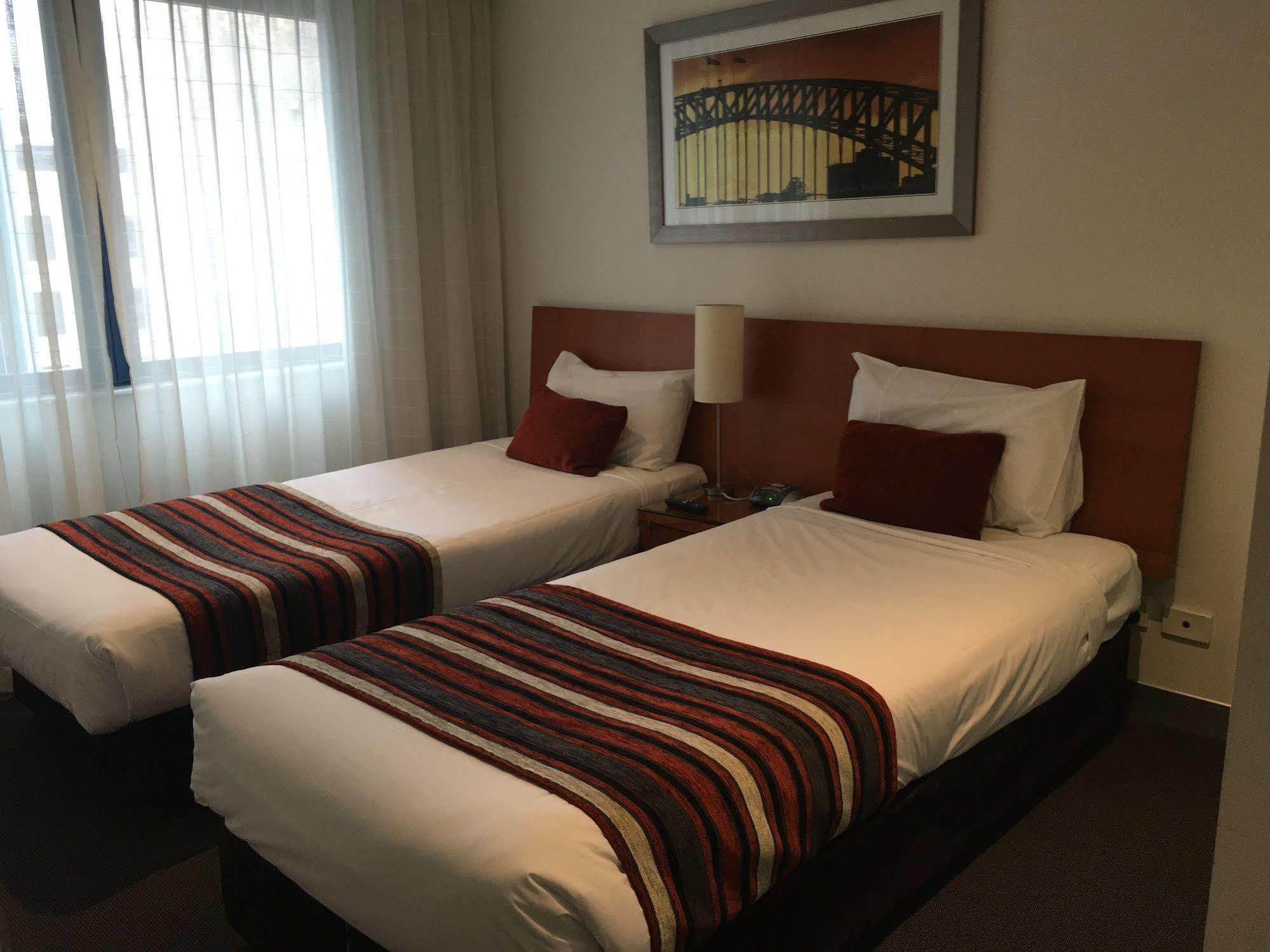Club Wyndham Sydney, Trademark Collection By Wyndham Ngoại thất bức ảnh