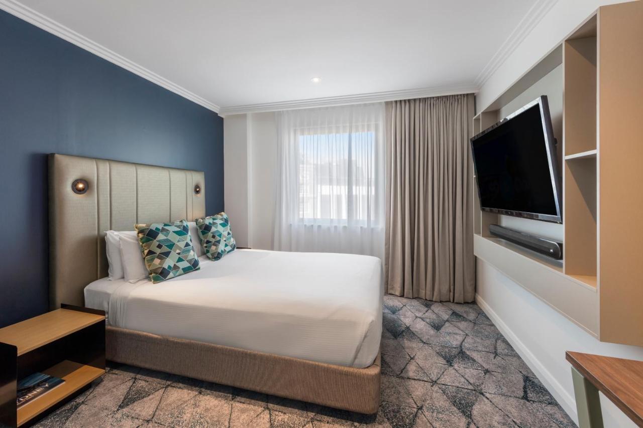 Club Wyndham Sydney, Trademark Collection By Wyndham Ngoại thất bức ảnh
