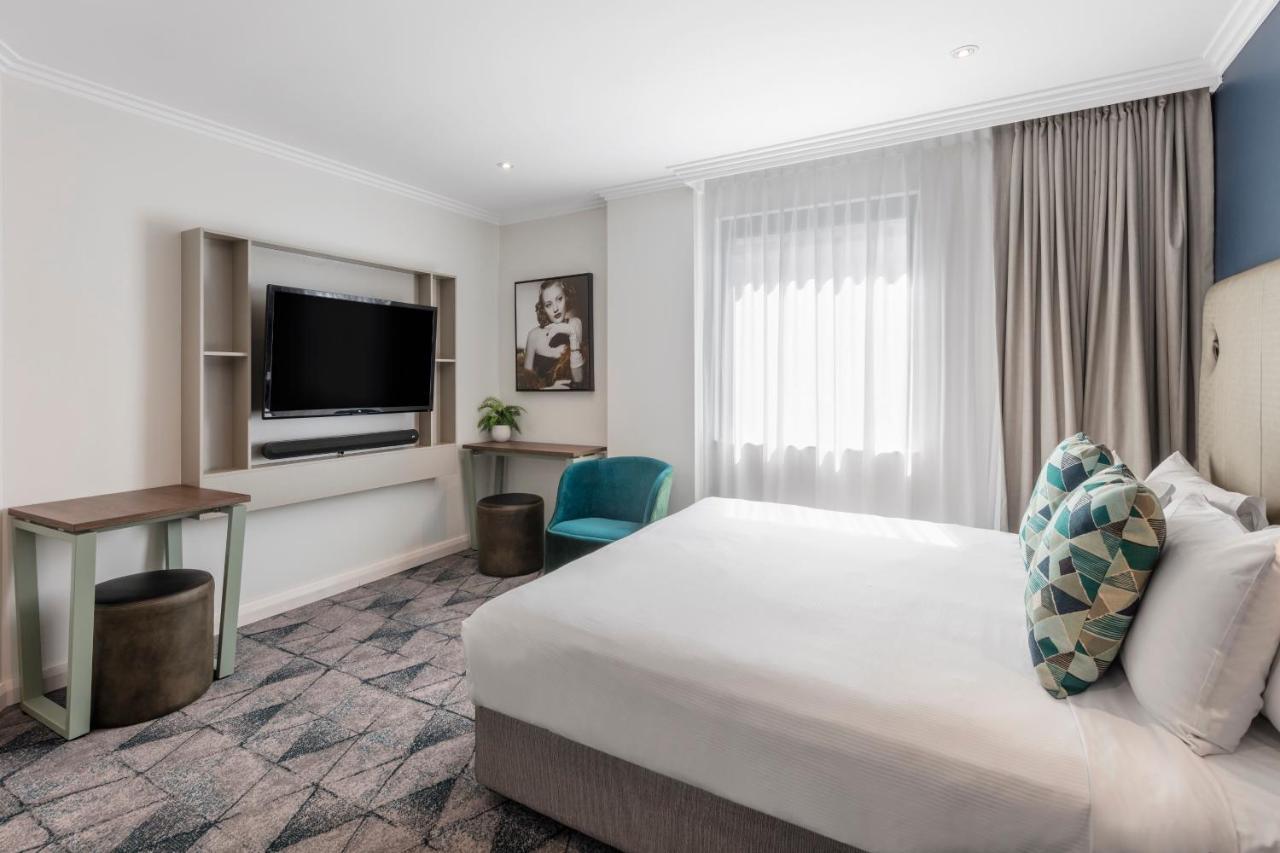 Club Wyndham Sydney, Trademark Collection By Wyndham Ngoại thất bức ảnh