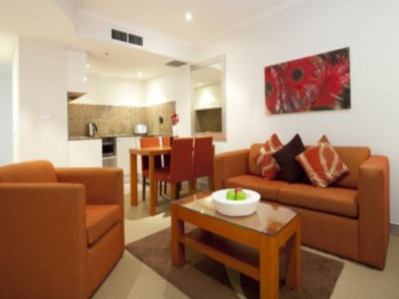 Club Wyndham Sydney, Trademark Collection By Wyndham Ngoại thất bức ảnh